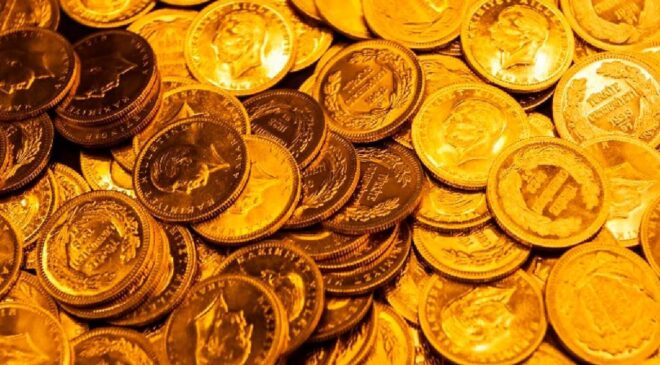 Altın fiyatlarında geri çekilme: Gram altın ne kadar?