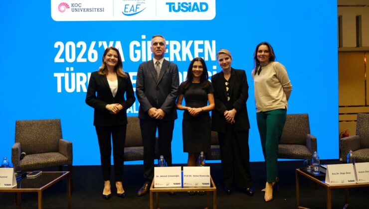 2026’ya Girerken Türkiye Ekonomisi Masaya Yatırıldı