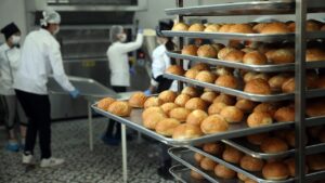 ekmek uretim aa 1995877