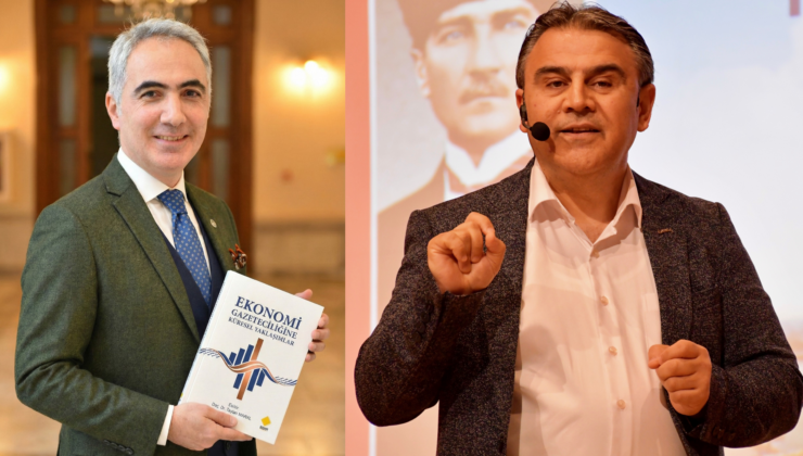 Ekonomi gazeteciliğinde yeni vizyon