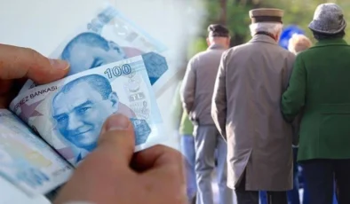 15 milyon emeklinin beklediği o büyük 1 ocak bilmecesi: Yılbaşı ikramiyesinde son durum ne?
