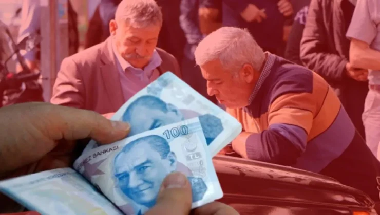 Ocak 2026 emekli maaş zammı tablosu netleşiyor: En düşük emekli aylığı ne kadar olacak?