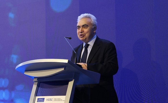 dr. fatih birol