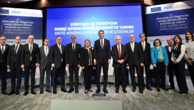 Türkiye elektrik otobanları kuruyor! Ekonomi elektrikleniyor!