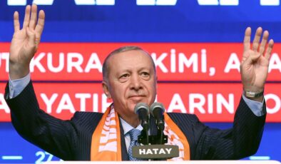 Deprem bölgesi ayağa kaldırılıyor: 200 milyar TL’lik dev yatırım!