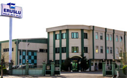 Eruslu Grup’ta yılsonu atamaları gerçekleşti