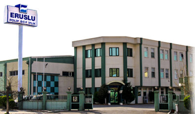 Eruslu Grup’ta yılsonu atamaları gerçekleşti