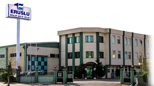 Eruslu Grup’ta yılsonu atamaları gerçekleşti