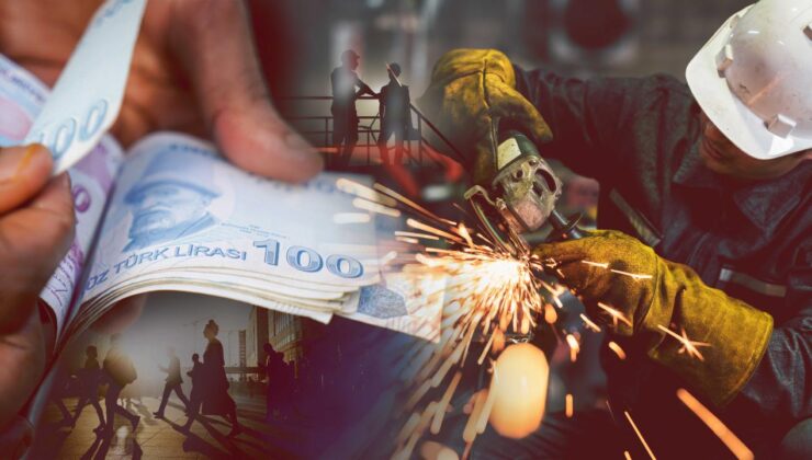 Asgari ücrette son viraj: Rakamlar netleşiyor