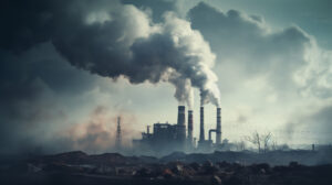 Türkiye 2036’da kömürsüz bir ekonomi kurabilir 5 factory producing co2 pollution