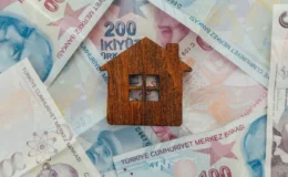 Fahiş site aidatlarına yasal fren geliyor