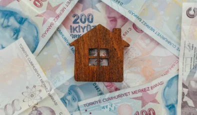 Fahiş site aidatlarına yasal fren geliyor