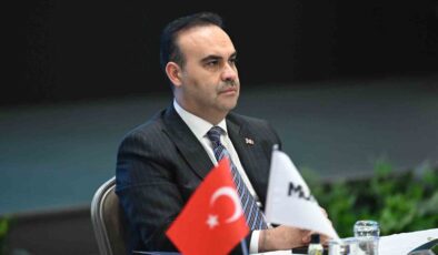 Türk sanayisinde 30 yıllık dönüşüm! Mega endüstriyel bölgeler geliyor