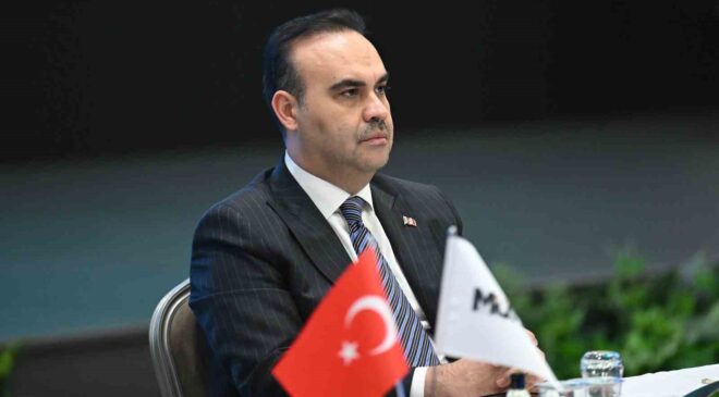 Türk sanayisinde 30 yıllık dönüşüm! Mega endüstriyel bölgeler geliyor