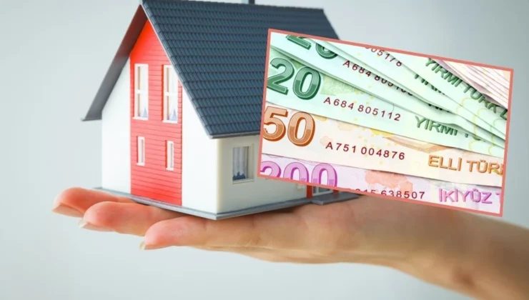 Konut kredisinde kamu bankası hamlesi: Faiz yüzde 2,50’nin altına indi!
