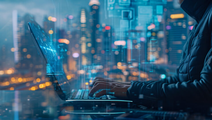 Dijital iş süreçlerinde yeni standart: Kesintisiz ve akıllı yapı