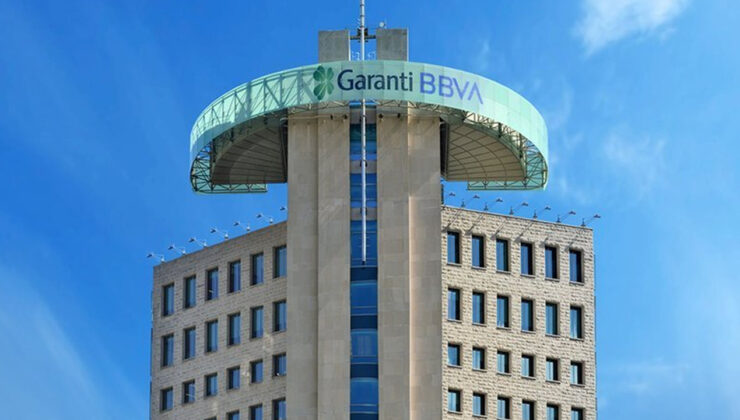 Garanti BBVA ve Garanti BBVA Emeklilik’te Üst Düzey Atama