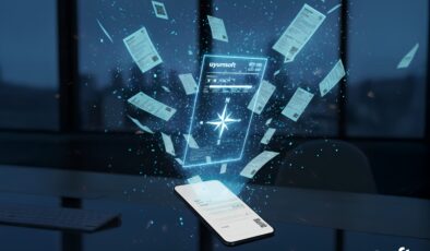 Dijital belgede yeni dönem: e-Gider pusulası tanıtıldı