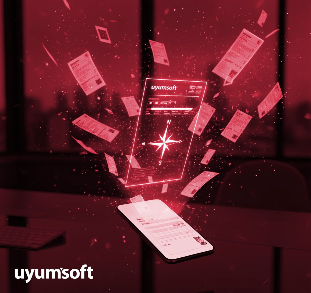 Dijital belgede yeni dönem: e-Gider pusulası tanıtıldı 4 gorsel 2 3