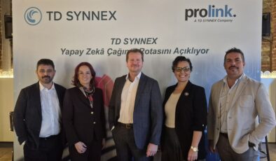 Teknoloji tedarik zincirinde yeni dönem