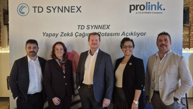 Teknoloji tedarik zincirinde yeni dönem