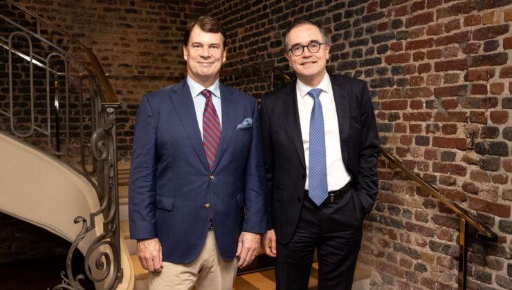 Otomotivde kartlar yeniden dağıtılıyor