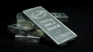 Kıymetli metaller tarihi seviyelerde 3 gumus 2424378