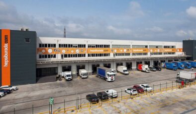 Hepsiburada, Efsane Kasım Z raporunu paylaştı