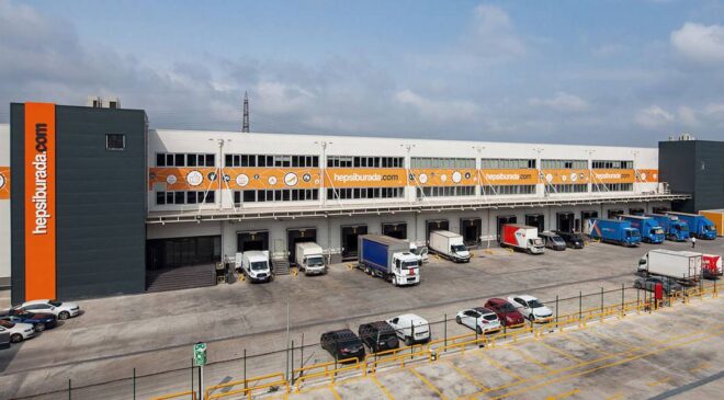 Hepsiburada, Efsane Kasım Z raporunu paylaştı