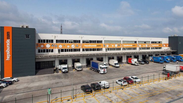 Hepsiburada, Efsane Kasım Z raporunu paylaştı