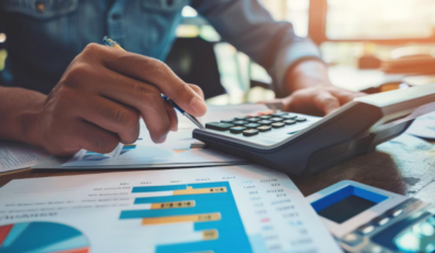 Hizmet Üretim Endeksi ekimde yıllık bazda yüzde 3,4 arttı