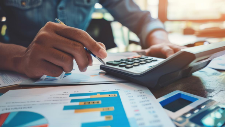 Hizmet Üretim Endeksi ekimde yıllık bazda yüzde 3,4 arttı