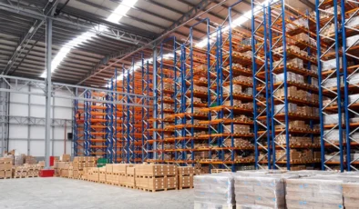 Akca Lojistik’ten Kasım ayında %80’lik dev atak