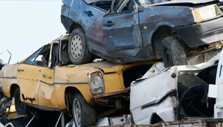 Otomotivde çifte doping: ÖTV’siz hurda desteği ve yerli araçta aile yardımı yolda!