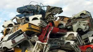 Otomotivde çifte doping: ÖTV’siz hurda desteği ve yerli araçta aile yardımı yolda! 4 hurda tesvik tarih