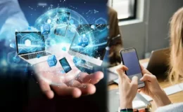 Sektörün geleceğini genç yetenekler şekillendiriyor