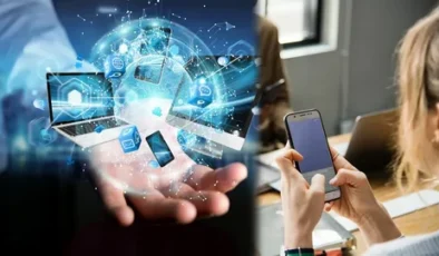 Sektörün geleceğini genç yetenekler şekillendiriyor