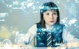 Geleceği kodlayan kızlar:12 bin kız öğrenciye destek