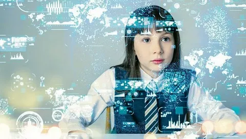 Geleceği kodlayan kızlar:12 bin kız öğrenciye destek