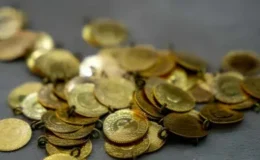 Altın fiyatlarında yükseliş eğilimi devam ediyor