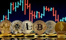 Kripto piyasasında güçlü toparlanma