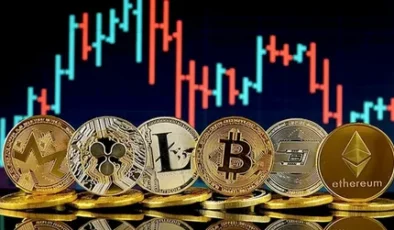 Kripto piyasasında güçlü toparlanma