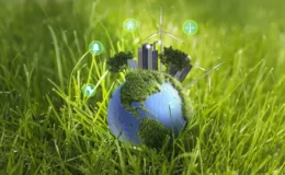 İhracatçının yeşil dönüşümüne AB’den destek