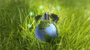 İhracatçının yeşil dönüşümüne AB’den destek