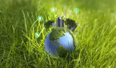 İhracatçının yeşil dönüşümüne AB’den destek