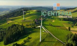 Tekirdağ’daki iki RES’e ÇED Onayı 3 ic enterra depolamali res projelerinde bir esigi daha gecti