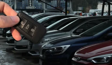 Otomobil satışında noter faturası kabarıyor: Belgesi olmayana ekstra harç geldi!