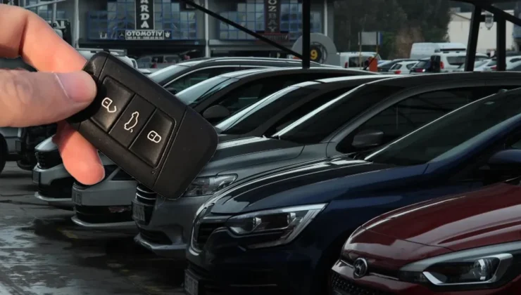 Otomobil satışında noter faturası kabarıyor: Belgesi olmayana ekstra harç geldi!