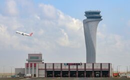 Türkiye havalimanlarında yeni rekor