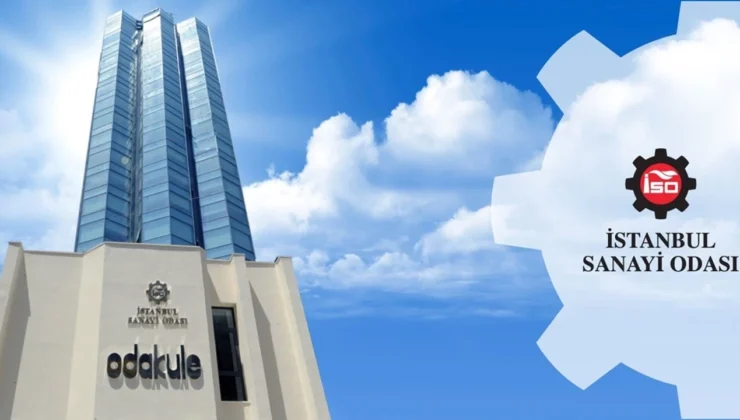 İSO Türkiye imalat PMI kasımda 48,0’e yükseldi